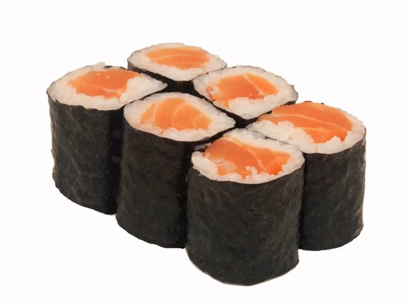 sushi a domicilio en palma